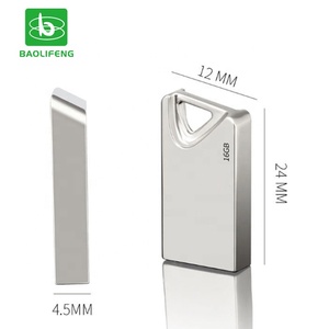 Personalizado de Metal láser <span class=keywords><strong>Pen</strong></span> <span class=keywords><strong>Drive</strong></span> <span class=keywords><strong>8</strong></span> <span class=keywords><strong>GB</strong></span> 16 <span class=keywords><strong>GB</strong></span> 32 <span class=keywords><strong>GB</strong></span> de memoria Flash con <span class=keywords><strong>precio</strong></span> de fábrica - Product Image 4