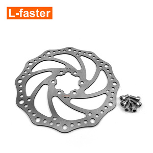 ล้อจักรยานขนาด 12 1/2 X 2 1/4 นิ้ว พร้อมยางลมสำหรับสกู๊ตเตอร์ พร้อมฐานยึดดิสก์เบรก ล้อขนาด 12 นิ้ว - Product Image 6