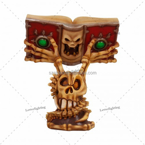 Noche de Halloween: El Caballero Esqueleto Resucitado y La Magia Misteriosa - Product Image 3