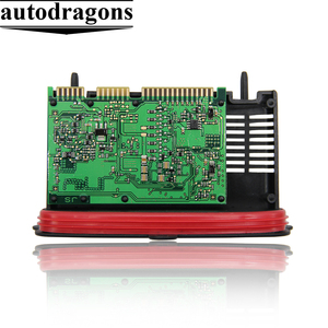 Módulo de Control de Faros Delanteros para Automóvil Autodragons TMS 63117316187 63117533073 para F80 M3 LCI F32 F82 M4 F33 F83 F36 X5 - Product Image 1