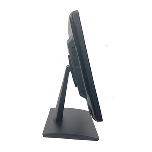 Chất Lượng Cao Mạnh Mẽ Nhôm Đứng 17 Inch HD Tfd Lcd 5 Dây Cảm Ứng Điện Trở Màn Hình Màn Hình Cho POS - Product Image 5