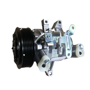 Compresor de Aire Acondicionado de Alta Calidad de 12V para Subaru Impreza XV 73111FJ000 Z0014247A Z0014247B 73111FJ010 Z0014248B, Nuevo - Product Image 5