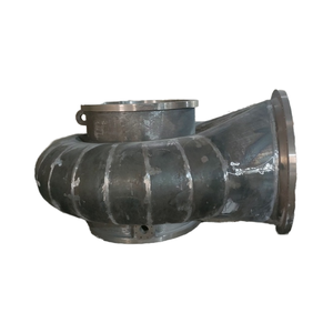 Máy phát điện tuabin nước hiệu quả loại thủy điện nhỏ vi thủy điện - Product Image 6