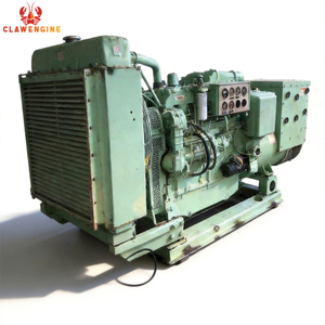 Grupo Electrógeno Clawengine 3406 de 14.6L y 280-350kW para Excavadora 3406C/3406B/3406 DITA con 1 Año de Garantía - Product Image 1