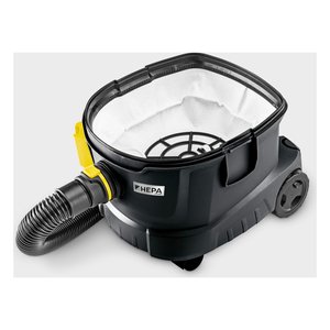 Aspirateur 850W 11 L T11 1 Classic HEPA Noir 1 527 205 0 - Product Image 3