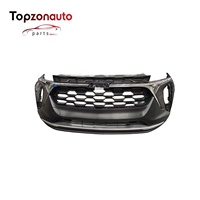 Upgrade Bumper Mobil Topzonauto untuk Chevrolet TRAX LT 2024-2026 Dari Bumper Kit OEM Custom Body Kits