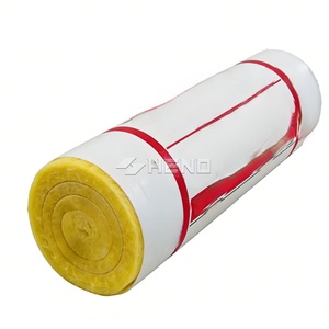 Panneau en <span class=keywords><strong>laine</strong></span> <span class=keywords><strong>de</strong></span> roche ignifuge, isolation thermique, densité 70 kg/m3, revêtement en aluminium, certifié ASTM/ISO, respectueux <span class=keywords><strong>de</strong></span> l'environnement - Product Image 2