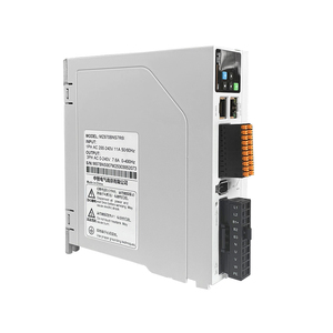 ไดรเวอร์มอเตอร์ OLU 1.5KW เฟสเดียว AC 220V 7.6A EtherCAT พร้อมการรับรองมาตรฐาน ISO/CE รองรับฟีดแบคจากเอนโค้ดเดอร์ 17/23 บิต สำหรับบรรจุภัณฑ์ รุ่น MZ870BNS7 - Product Image 6