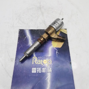 Injecteur de carburant Common Rail C4.2, pièce moteur, buse 326-4740 3264740 32E61-00022 pour excavatrice 315D 312D - Product Image 1
