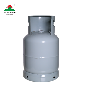 Bình chứa gas <span class=keywords><strong>LPG</strong></span> dùng trong nhà bếp, có thể nạp lại, áp suất thấp, dung tích 3kg/5kg/9kg/11kg/15kg, bình thép rỗng - Product Image 5