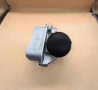Nuovo 11428642289 Gruppo Alloggiamento Filtro Olio di Alta Qualità per Serie 1 2 3 4 5 (E88 F30 F10) Marca Neutra