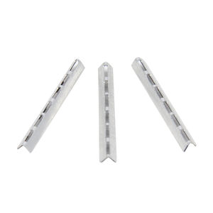 MT-1037-M Fiberclip Mecânica Splice Protector elemento Crimp Optical Pitail Cabo Ferramentas FTTH Splice Proteção - Product Image 2