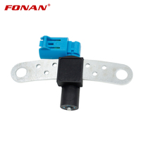 Capteur CKP pour RENAULT DACIA NISSAN 8200643171 6001543612