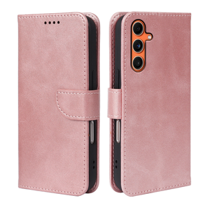 เคสหนังกระเป๋าเงินแบบย้อนยุคสำหรับ sansumg Galaxy <span class=keywords><strong>A04</strong></span> A73 A53 A23E A13 A03พร้อมแม่เหล็ก <span class=keywords><strong>NFC</strong></span> ขาตั้งกระเป๋าเงินเคสฝาพับ - Product Image 5