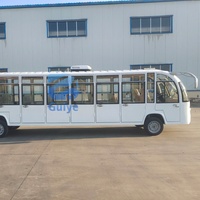Bus électrique chinois à prix avantageux, mini-bus de tourisme de haute qualité, couleur personnalisable, temps de charge 6-8 heures