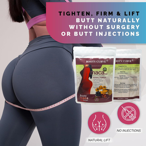 Integratore per l'Aumento dei Glutei Maca Plus in Polvere OEM ODM all'Ingrosso per Promuovere il Volume di Cosce e Glutei Femminili - Product Image 6
