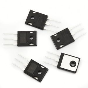 New and Original-In Stock IKW30N65ES5 TO247-3 Transistor Specialized Electronic Components Purchasing and Support Services - Product Image 1