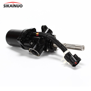 Chất lượng cao điện chạy Hội Đồng Quản trị điện deloyable bước bên tự động điều chỉnh các bộ phận cho New Defender 90 110 130 - Product Image 6