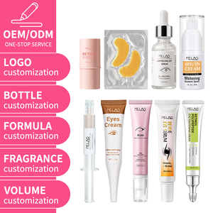 Krim Wajah PDRN Regeneratif Khusus + Asam Hialuronat untuk Kerutan, Kekeringan & Perbaikan Skin Barrier, Pelembap Kolagen Tidak Berminyak - Product Image 6