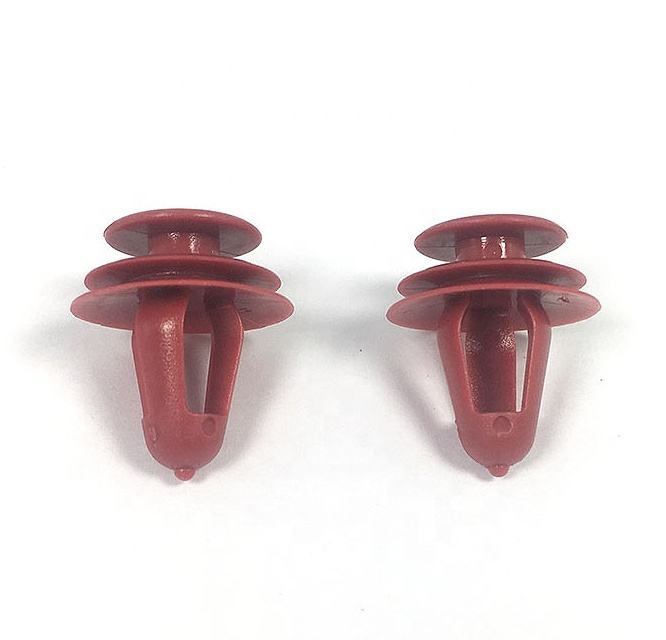 ビリヤードUni versa C p roジョイント新古品 High-quality Car Door Trim Panel Retainer Clip for Toyota