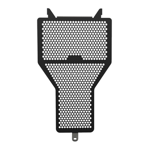 Grille de protection de radiateur pour <span class=keywords><strong>YAMAHA</strong></span> MT125 YZF R125 ABS 2011-2012-2013-2014-2015-2016-2017-2018, grille de protection de radiateur <span class=keywords><strong>MT</strong></span>-<span class=keywords><strong>125</strong></span> R125 - Product Image 4