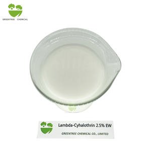 <span class=keywords><strong>Insecticida</strong></span> Lambda Cihalotrina Altamente Efectivo al 2.5% EW <span class=keywords><strong>para</strong></span> <span class=keywords><strong>Moscas</strong></span> y Cucarachas - Product Image 1