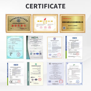 Équipement publicitaire tactile Windows I5 sur pied de 55 pouces, 8+128G, robuste, fonctionnement 24/7, pour utilisation en <span class=keywords><strong>centre</strong></span> d'exposition international - Product Image 6