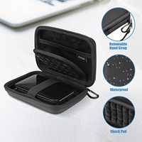 Étui pour disque dur externe Portable pour Canvio Basics Western Digital WD My passeport