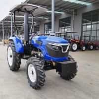 Tracteur agricole Case en excellent état / Tracteur Case 100 ch 120 ch disponible