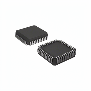 Electronic Chips Component In Stock Embedded AT87F51-24JI 44 LCC - Product Image 1
