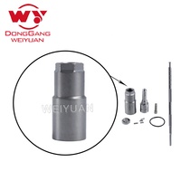 Kits de réparation d'injecteurs diesel Common Rail WEIYUAN NEUFS pour injecteurs Denso, ensemble de buses 095000-6250