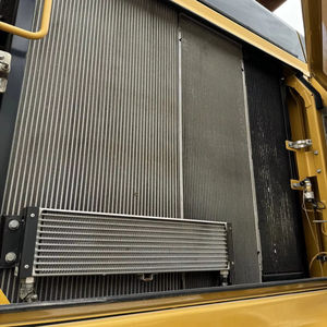 Excavatrice d'occasion de haute qualité d'origine CAT 349E à vendre à bas prix, excavatrice Cat 340d, excavatrice 345d, Caterpillar 345 - Product Image 5