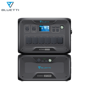 Luetti-Calentadores de litio de 500 W, herramientas de energía de 5000W - Product Image 1