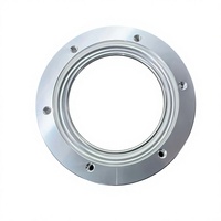 Prodotti Metallici Personalizzati CNC e NC, Lavorazione CNC di Parti in Alluminio e Acciaio, Fabbrica OEM per Ordini Personalizzati in Serie