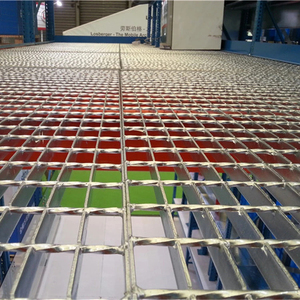 Direkter Fabrik verkauf Gezahnter verzinkter Stahlzaun Entwässerung kanal Gezahnter Stahls tab Stahlgitter Metallbau stoffe - Product Image 6