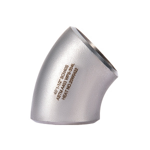 Nhà Máy Bán buôn thép không gỉ khuỷu tay đánh bóng không mạ kẽm khuỷu tay <span class=keywords><strong>90</strong></span> độ máy làm - Product Image 4