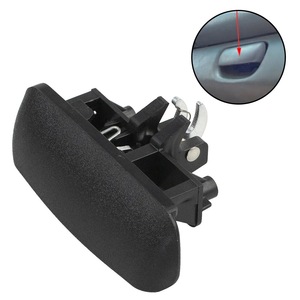 Manija de Guantera 5EM34LAZ, Accesorio Interior para Modelos Dodge RAM 1997-2000 - Product Image 5