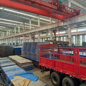 <span class=keywords><strong>Plaque</strong></span> <span class=keywords><strong>de</strong></span> fraisage en acier au carbone <span class=keywords><strong>22mm</strong></span> Aisi 1020 Gr50 S25c Q235 <span class=keywords><strong>Plaque</strong></span> en acier au carbone - Product Image 1