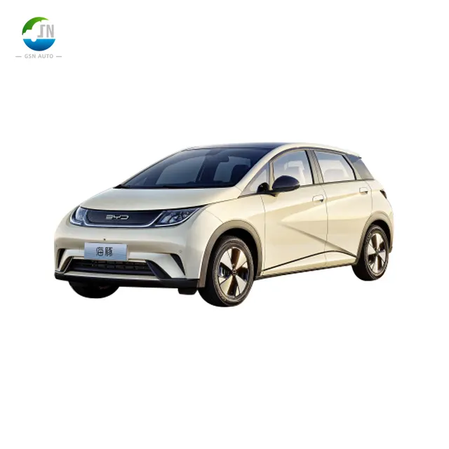 परिवार के लिए सेडान चीन की लंबी दूरी की और फास्ट चार्जिंग बाइट डॉल्फिन के साथ छोटी नई ऊर्जा इलेक्ट्रिक कारों का इस्तेमाल किया