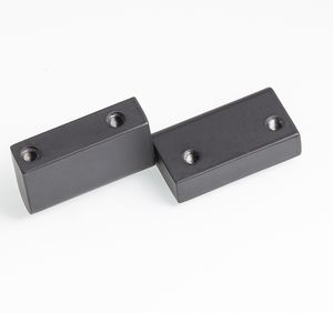 YH9410 विद्युत कैबिनेट हिंग वाटरप्रूफ स्प्लिट कोएक्सियल लिफ्ट-ऑफ हिंग एक-टुकड़ा हटाने योग्य रिलीज - Product Image 6