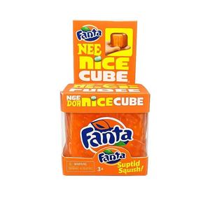 Vente en gros de jouets moelleux Needoh Nice Cubes, Sprite, Fanta, <span class=keywords><strong>Dr</strong></span> <span class=keywords><strong>Pepper</strong></span>, Pepsi, <span class=keywords><strong>Coca</strong></span>-Cola, Squish Squeeze Relax, cubes de maltose Needoh - Product Image 3