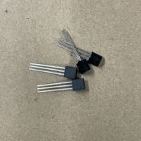 Diodes de haute qualité 1.5KE200CA Composant électronique en ligne 1.5KE200CA Diodes TVS Pièces électroniques