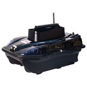 Bateau d'appât de pêche <span class=keywords><strong>Boatman</strong></span> <span class=keywords><strong>Leader</strong></span> <span class=keywords><strong>Pro</strong></span> RC avec sondeur GPS - Product Image 2