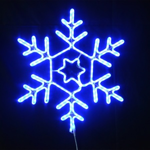 Hristmas/Vent ventilación, ecoración, utdoor, Ed, 2D nownownownowflakes - Product Image 4