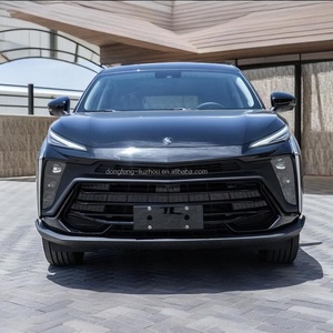 Dongfeng Forthing 1.5T HEV Exclusive Type, <span class=keywords><strong>Auto</strong></span> Ibrida Elettrica Nuova, Veicolo a Nuova Energia, SUV per Esportazione - Product Image 6