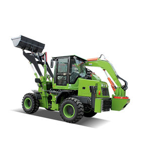 Epa Ce <span class=keywords><strong>Backhoe</strong></span> Kleine Compacte Lader <span class=keywords><strong>Backhoe</strong></span> Kleine Backhoes Te Koop Leveranciers - Product Image 6