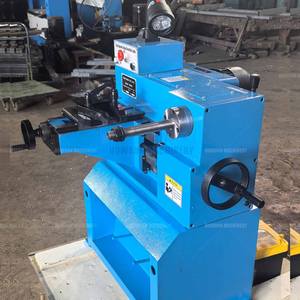 Torno de Freno Manual de Hierro Fundido Duradero, Horizontal, de Servicio Medio, 220V, de Alta Precisión, Rendimiento Duradero y Confiable - Product Image 2