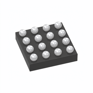 16 WFBGA, WLBGA Power Management (PMIC) Electronic Chips Component MAX34407EWE+T BOM IC In Stock - Product Image 1