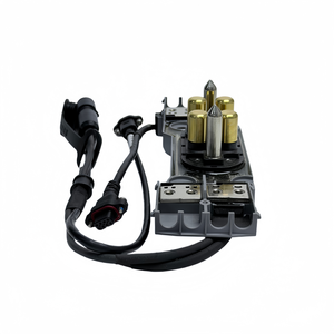 โมดูลแผงจ่ายไฟ DJl Agras T100 ฮับจ่ายไฟหลักกระแสสูง อะไหล่ระบบควบคุมการบินโดรนสำหรับระบบพ่นยา - Product Image 3