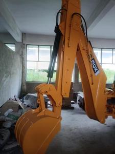 Meilleure Offre : Chargeuse-pelleteuse JCB 3CX d'occasion, bras télescopique d'origine de haute qualité, poids opérationnel de 7 tonnes, modèle <span class=keywords><strong>2021</strong></span>, moteur inclus. - Product Image 5